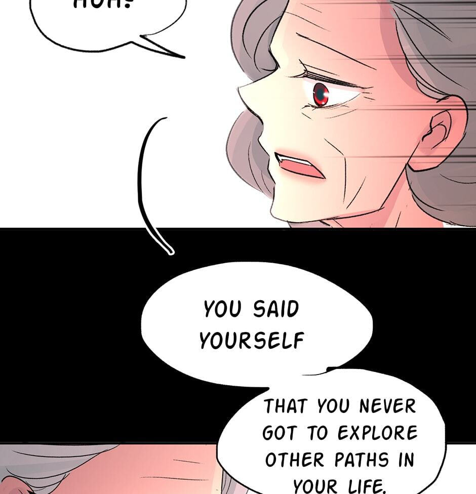 Read Here We Go Again chapter 95 image 100 on Lezhin