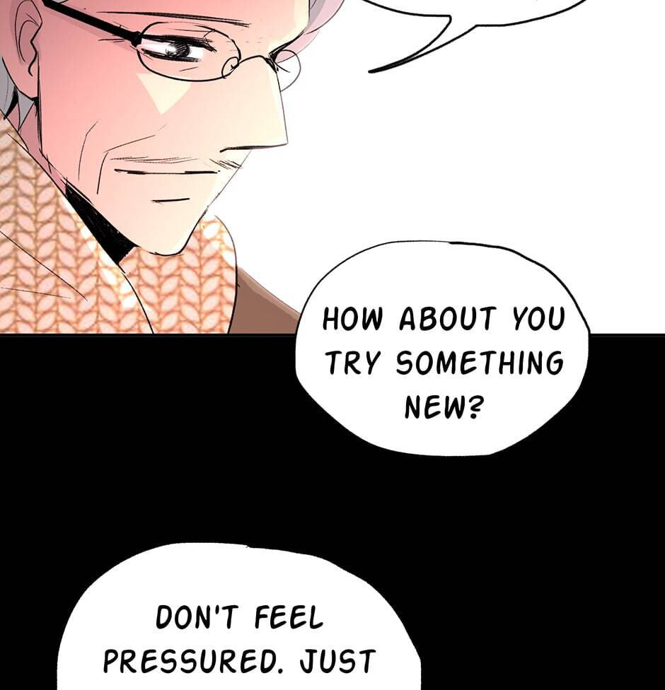 Read Here We Go Again chapter 95 image 101 on Lezhin