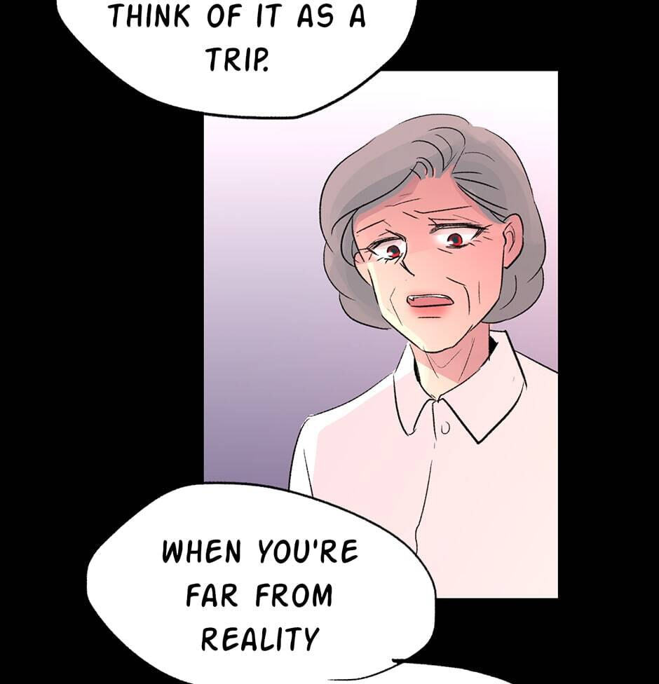 Read Here We Go Again chapter 95 image 102 on Lezhin