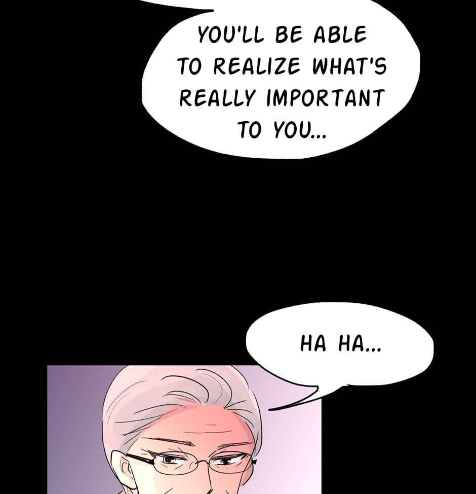 Read Here We Go Again chapter 95 image 103 on Lezhin