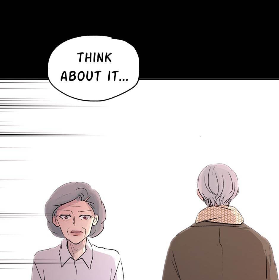 Read Here We Go Again chapter 95 image 105 on Lezhin