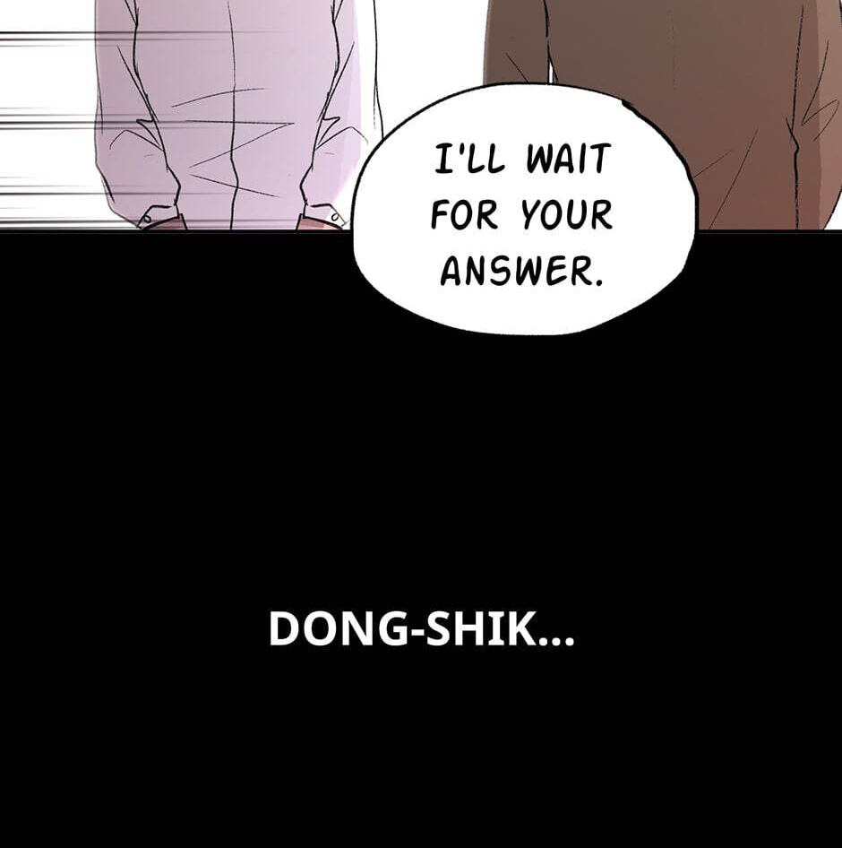 Read Here We Go Again chapter 95 image 106 on Lezhin