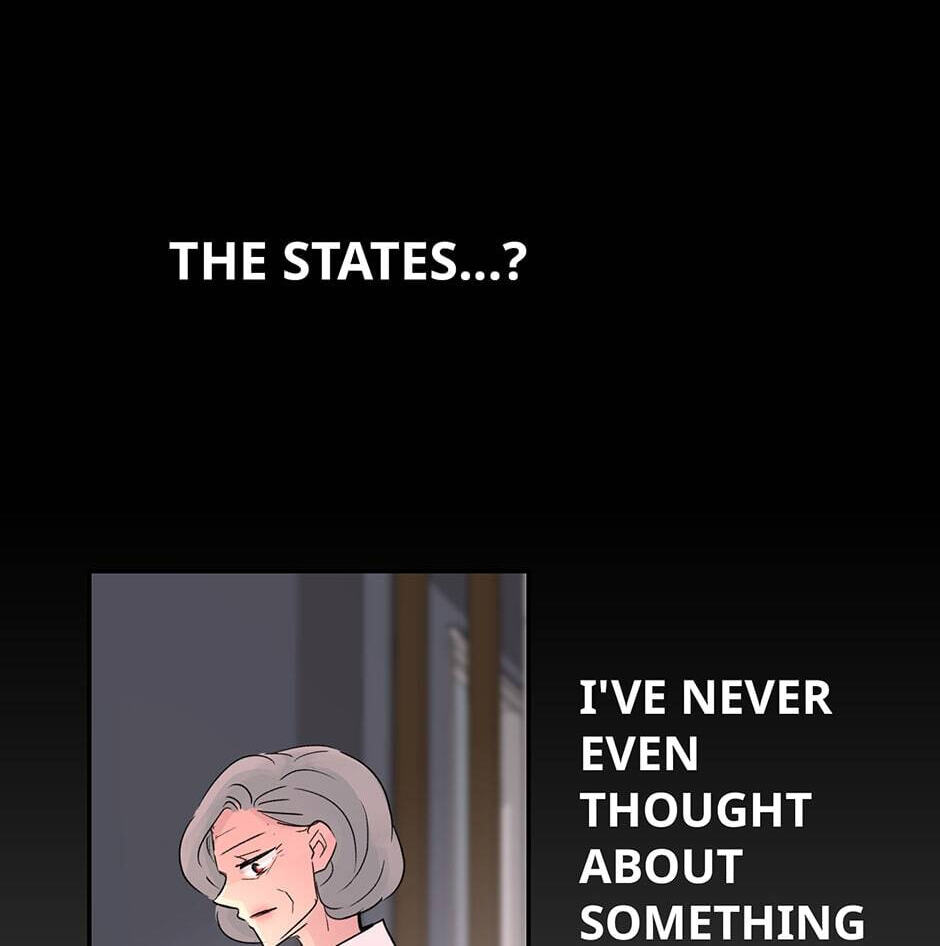 Read Here We Go Again chapter 95 image 108 on Lezhin
