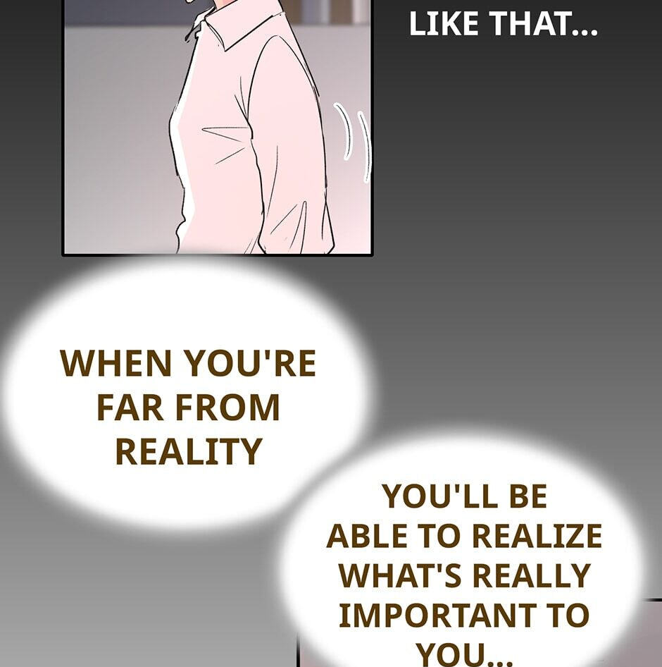 Read Here We Go Again chapter 95 image 109 on Lezhin