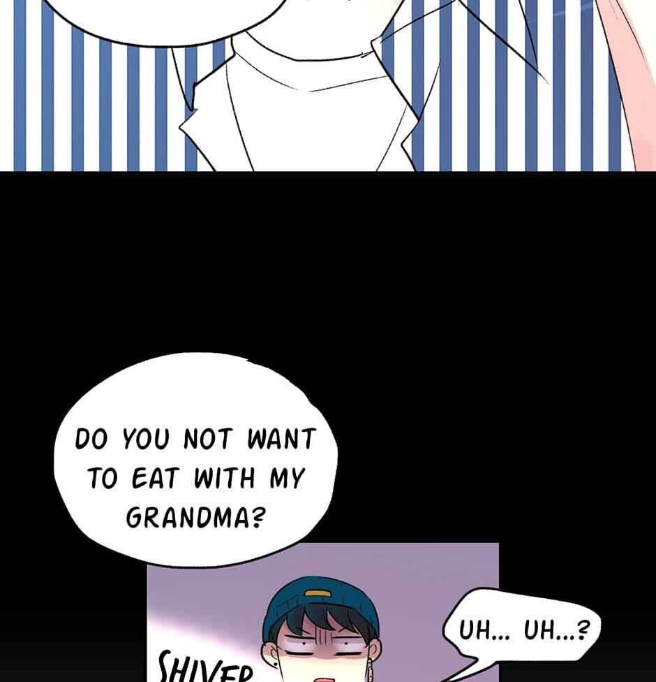 Read Here We Go Again chapter 95 image 11 on Lezhin