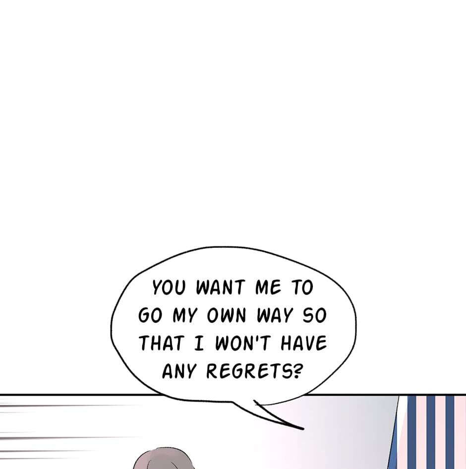 Read Here We Go Again chapter 95 image 111 on Lezhin