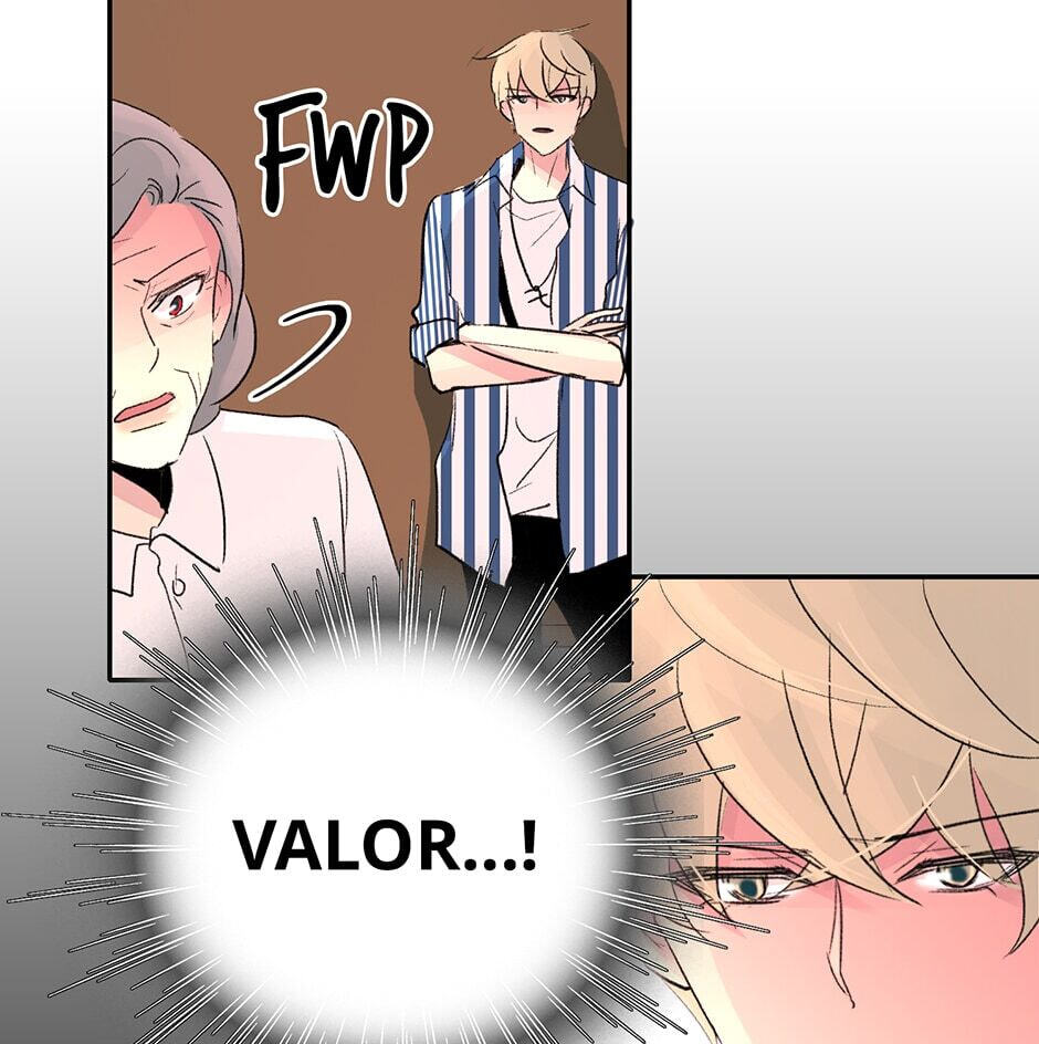 Read Here We Go Again chapter 95 image 113 on Lezhin