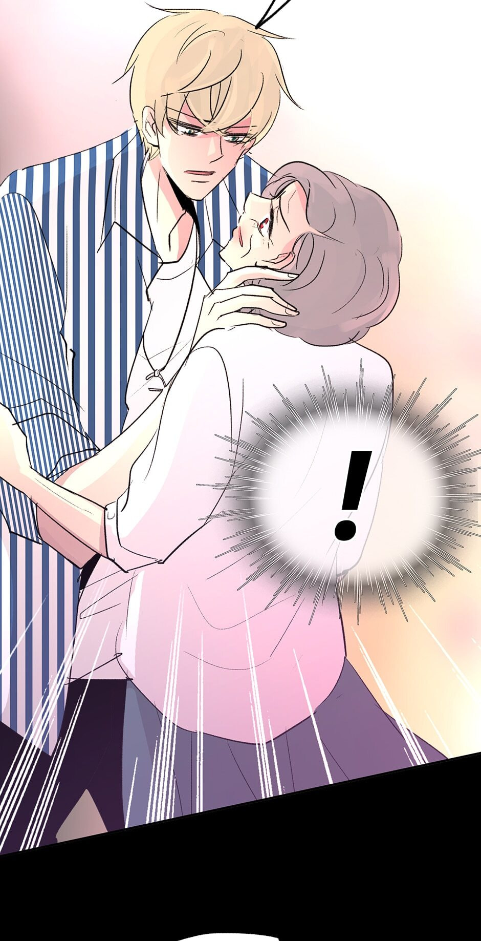 Read Here We Go Again chapter 95 image 117 on Lezhin