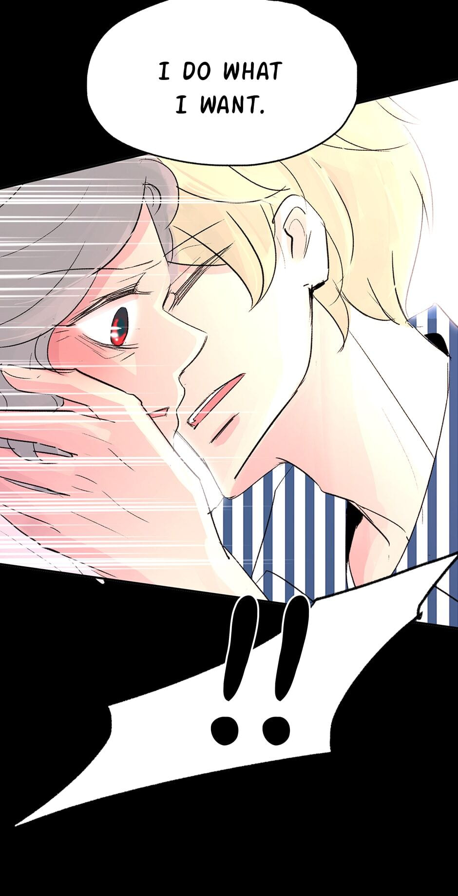 Read Here We Go Again chapter 95 image 118 on Lezhin