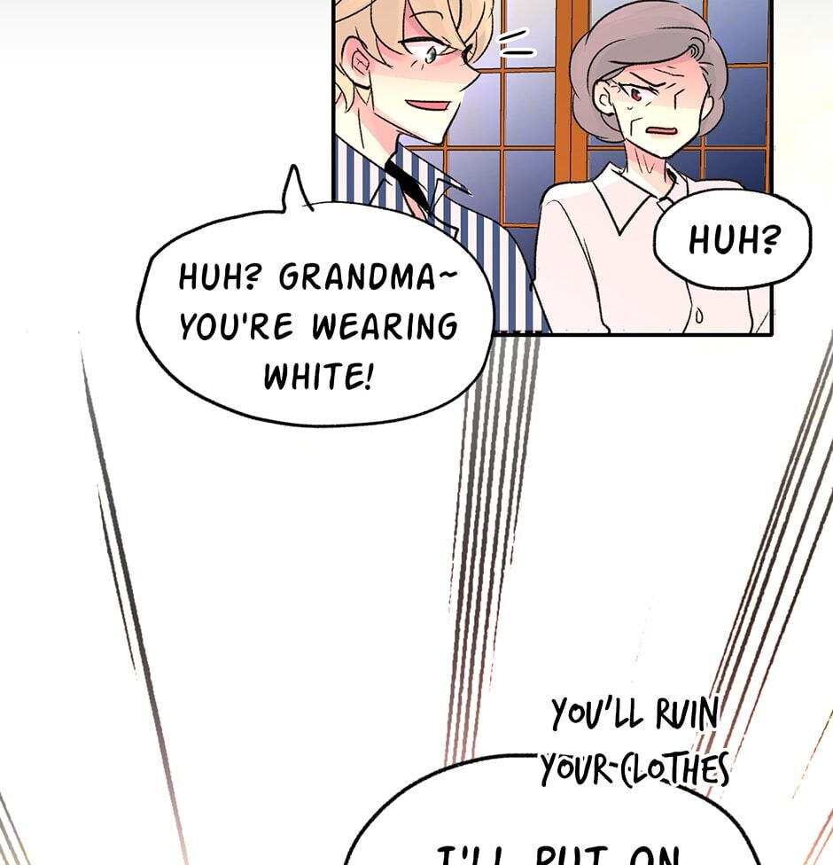 Read Here We Go Again chapter 95 image 13 on Lezhin