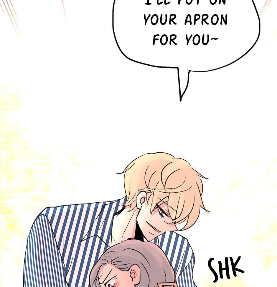 Read Here We Go Again chapter 95 image 14 on Lezhin