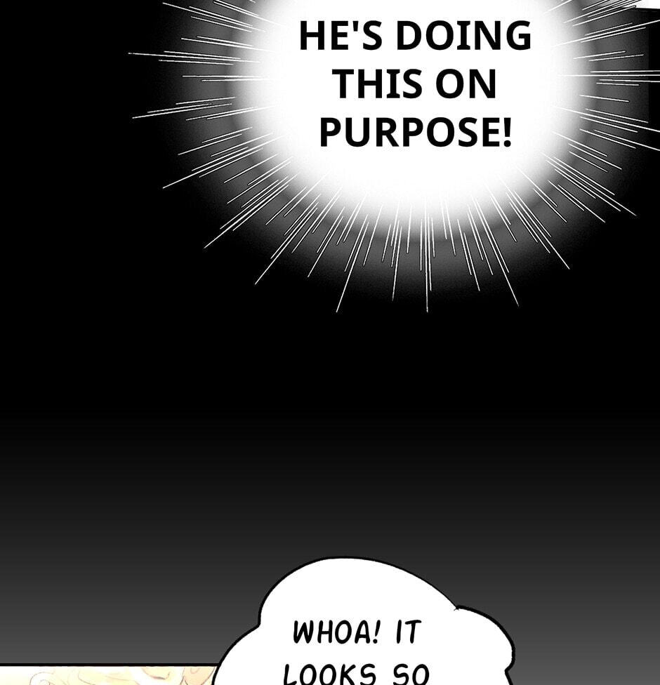 Read Here We Go Again chapter 95 image 17 on Lezhin