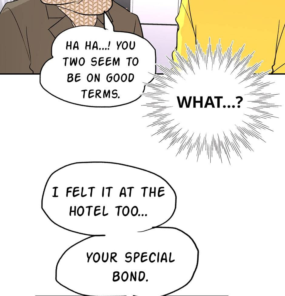 Read Here We Go Again chapter 95 image 21 on Lezhin