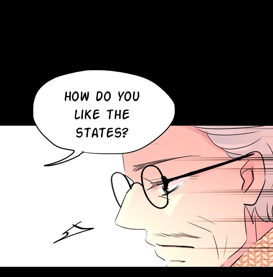Read Here We Go Again chapter 95 image 33 on Lezhin