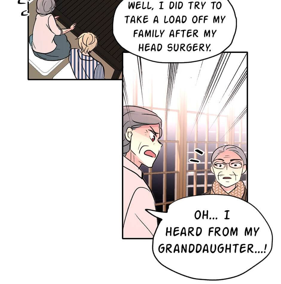 Read Here We Go Again chapter 95 image 39 on Lezhin