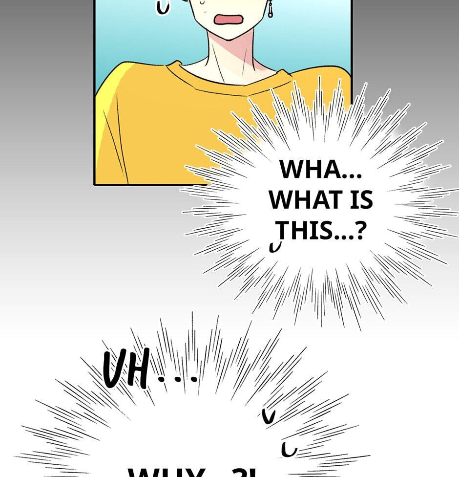 Read Here We Go Again chapter 95 image 4 on Lezhin