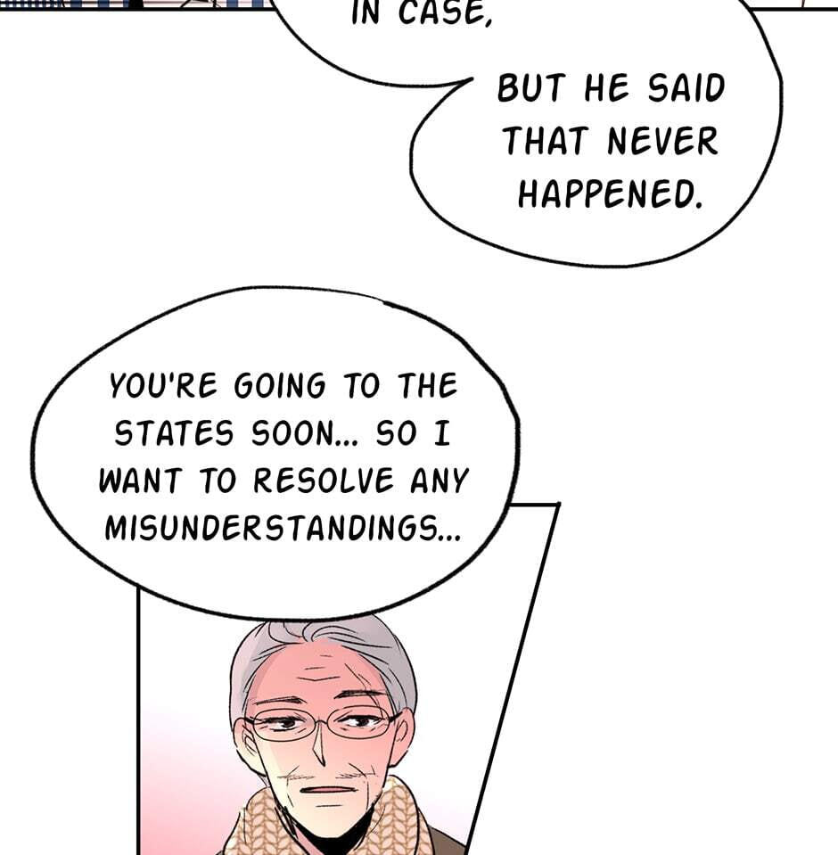 Read Here We Go Again chapter 95 image 41 on Lezhin