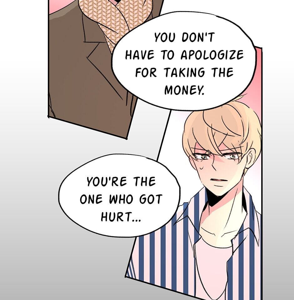 Read Here We Go Again chapter 95 image 42 on Lezhin