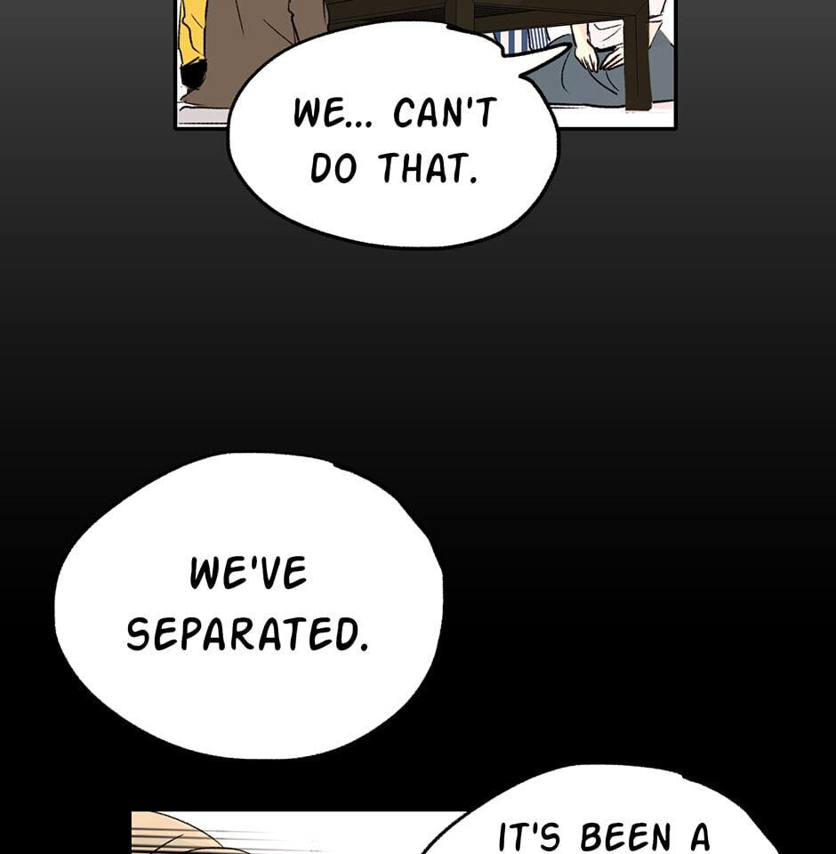 Read Here We Go Again chapter 95 image 44 on Lezhin