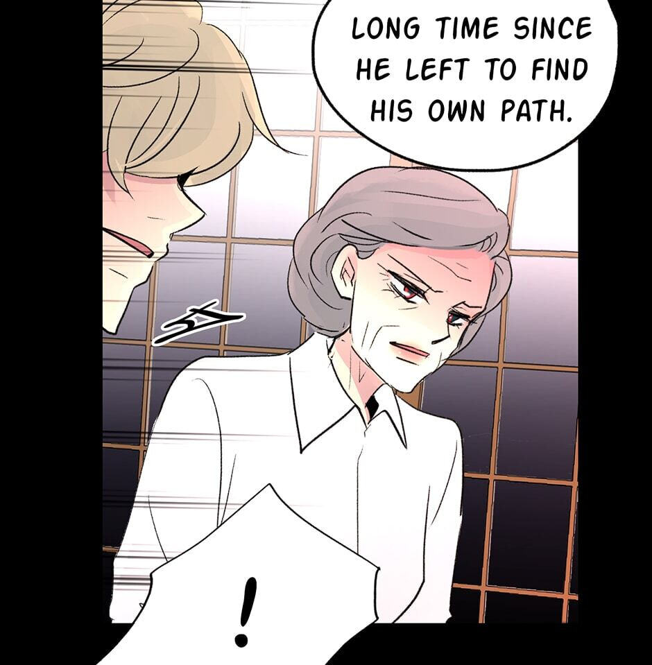 Read Here We Go Again chapter 95 image 45 on Lezhin