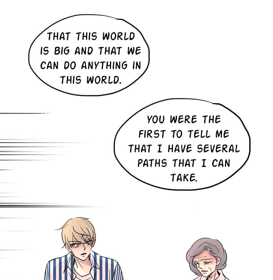 Read Here We Go Again chapter 95 image 50 on Lezhin