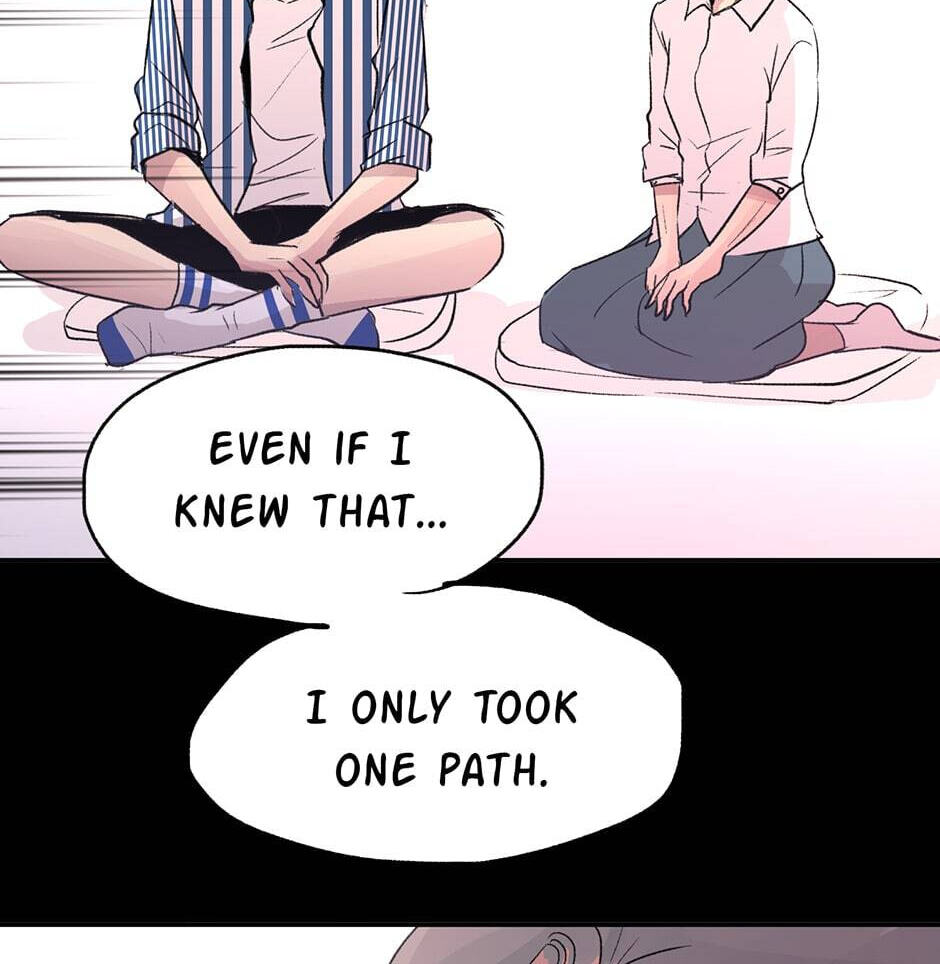 Read Here We Go Again chapter 95 image 51 on Lezhin