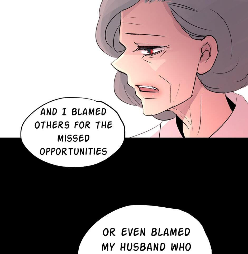 Read Here We Go Again chapter 95 image 52 on Lezhin