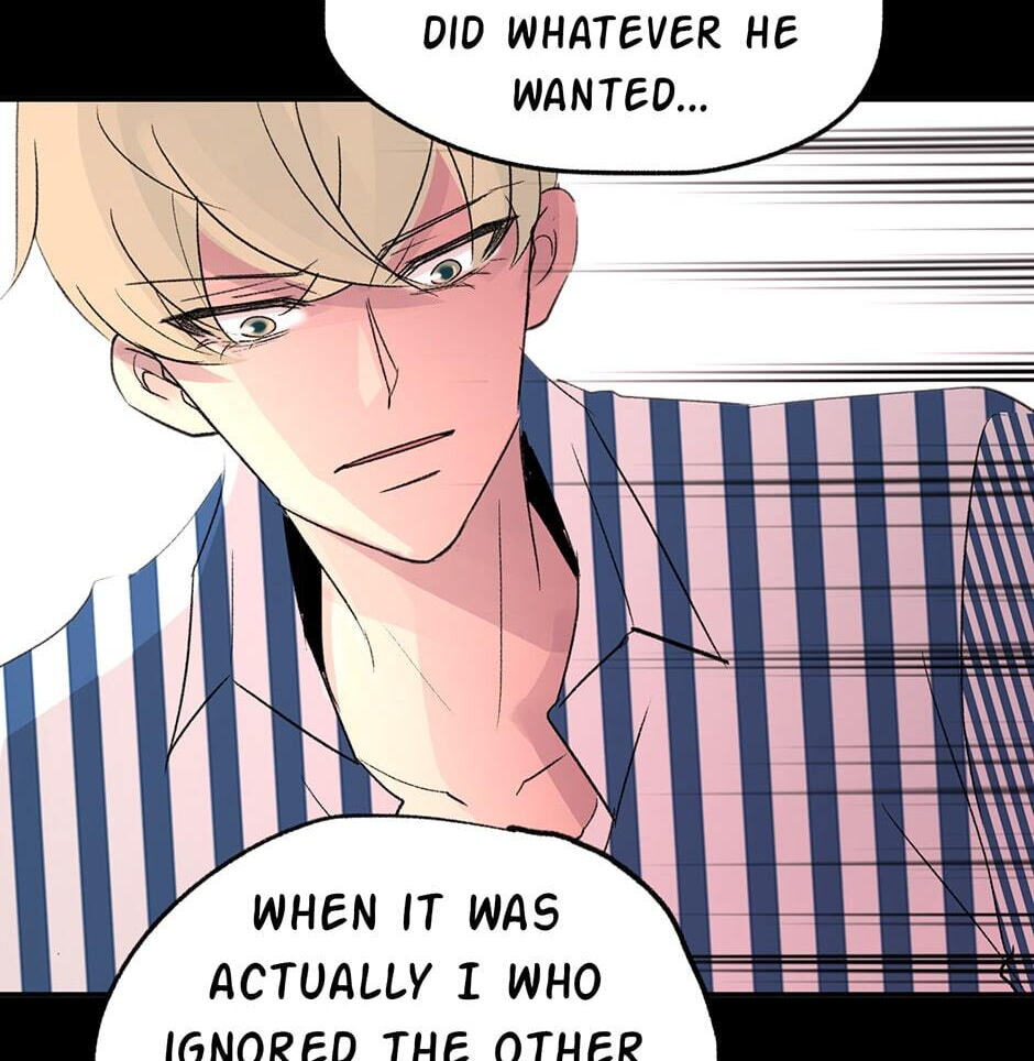 Read Here We Go Again chapter 95 image 53 on Lezhin