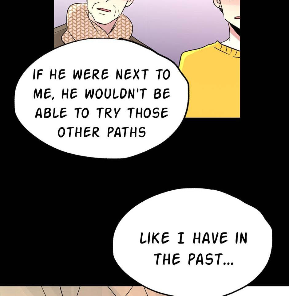 Read Here We Go Again chapter 95 image 55 on Lezhin