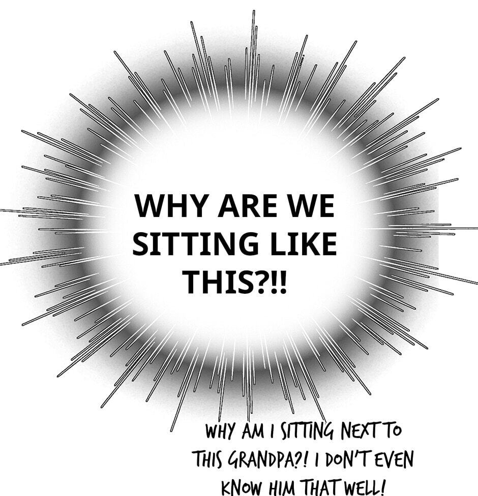 Read Here We Go Again chapter 95 image 6 on Lezhin