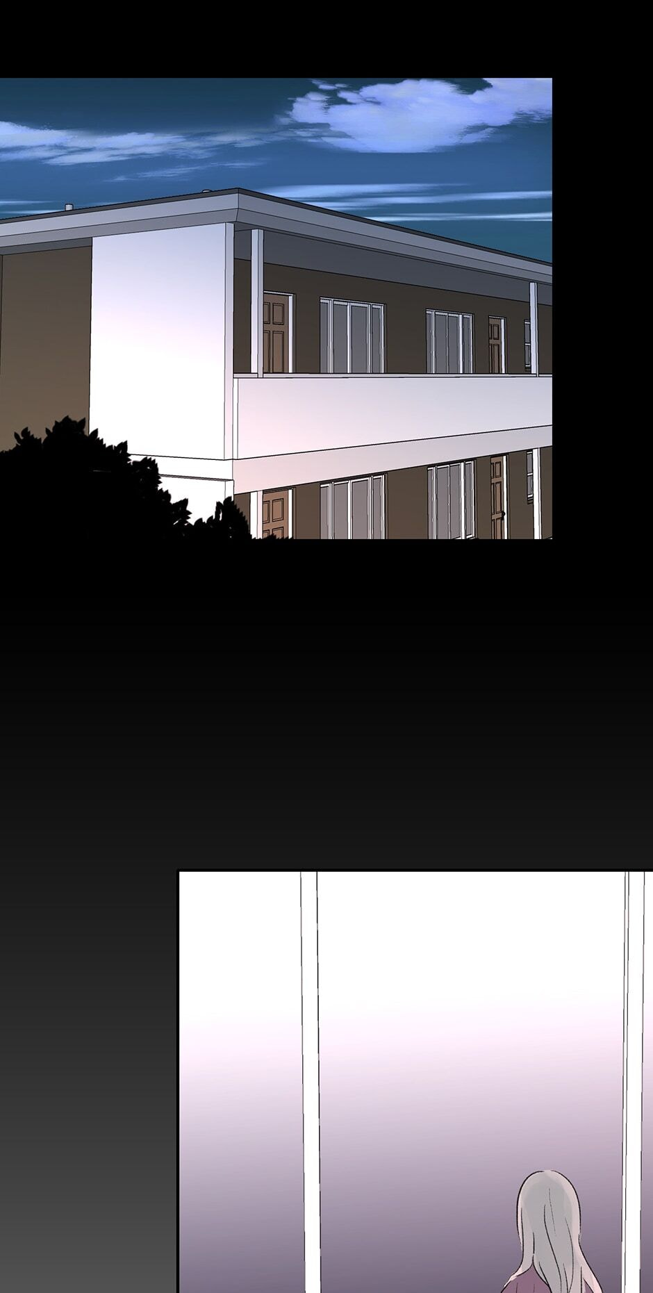Read Here We Go Again chapter 95 image 61 on Lezhin
