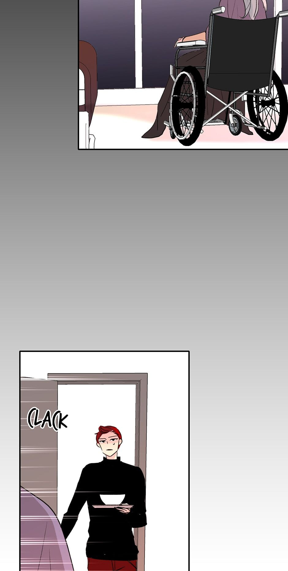 Read Here We Go Again chapter 95 image 62 on Lezhin