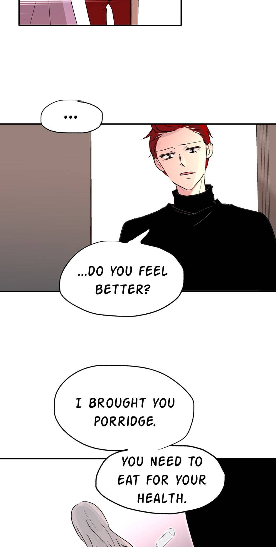 Read Here We Go Again chapter 95 image 63 on Lezhin