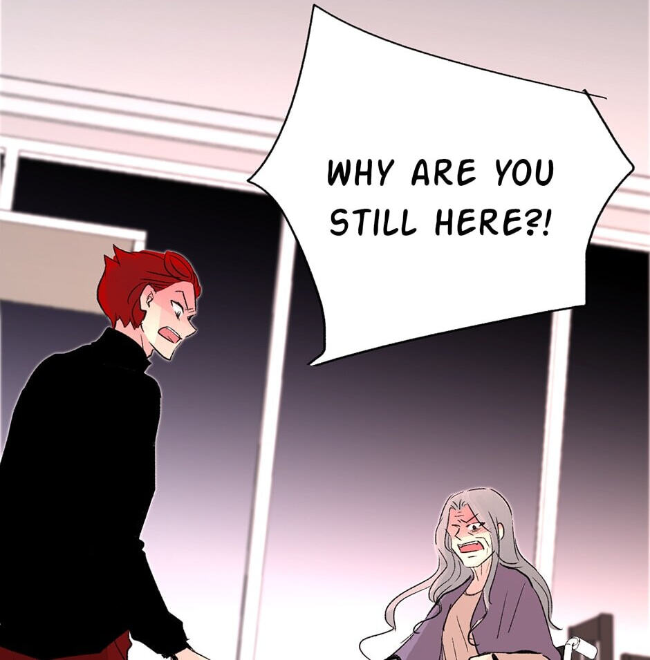 Read Here We Go Again chapter 95 image 72 on Lezhin