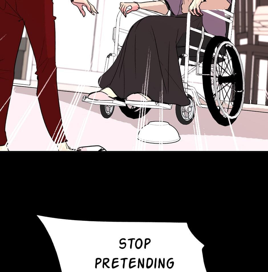 Read Here We Go Again chapter 95 image 73 on Lezhin