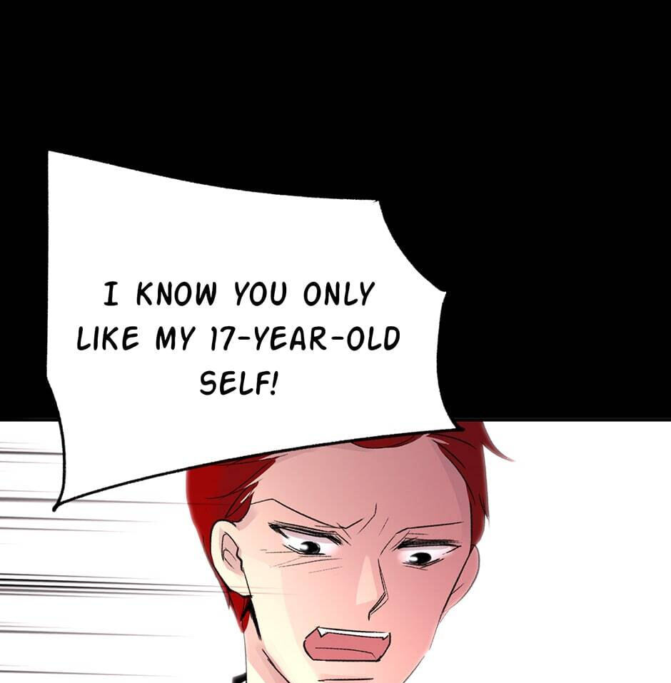 Read Here We Go Again chapter 95 image 75 on Lezhin