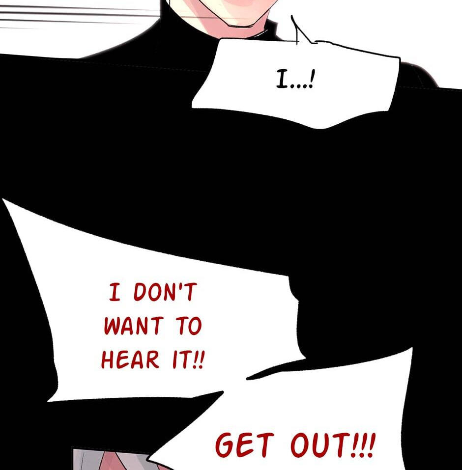 Read Here We Go Again chapter 95 image 76 on Lezhin