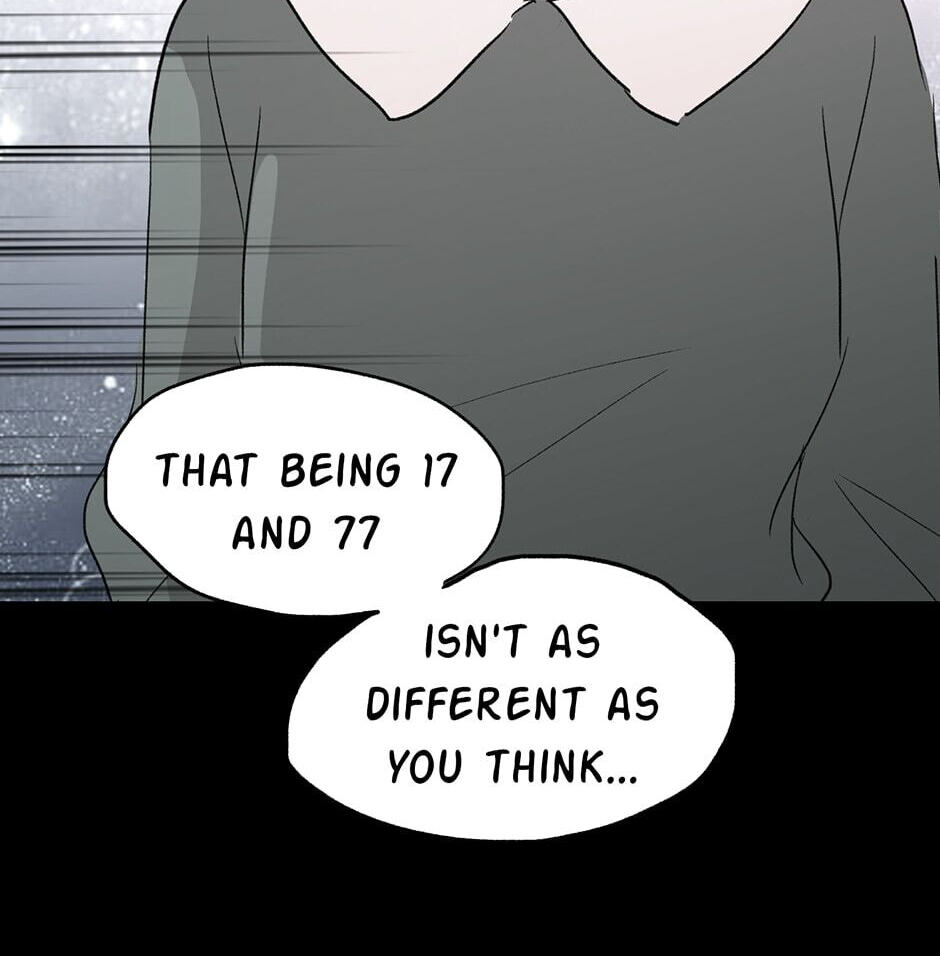 Read Here We Go Again chapter 95 image 84 on Lezhin