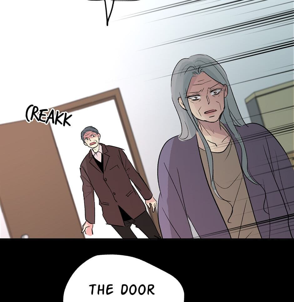 Read Here We Go Again chapter 95 image 87 on Lezhin