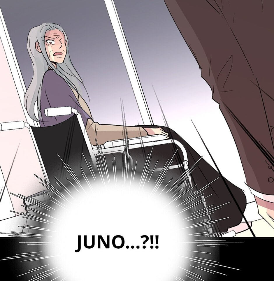 Read Here We Go Again chapter 95 image 92 on Lezhin
