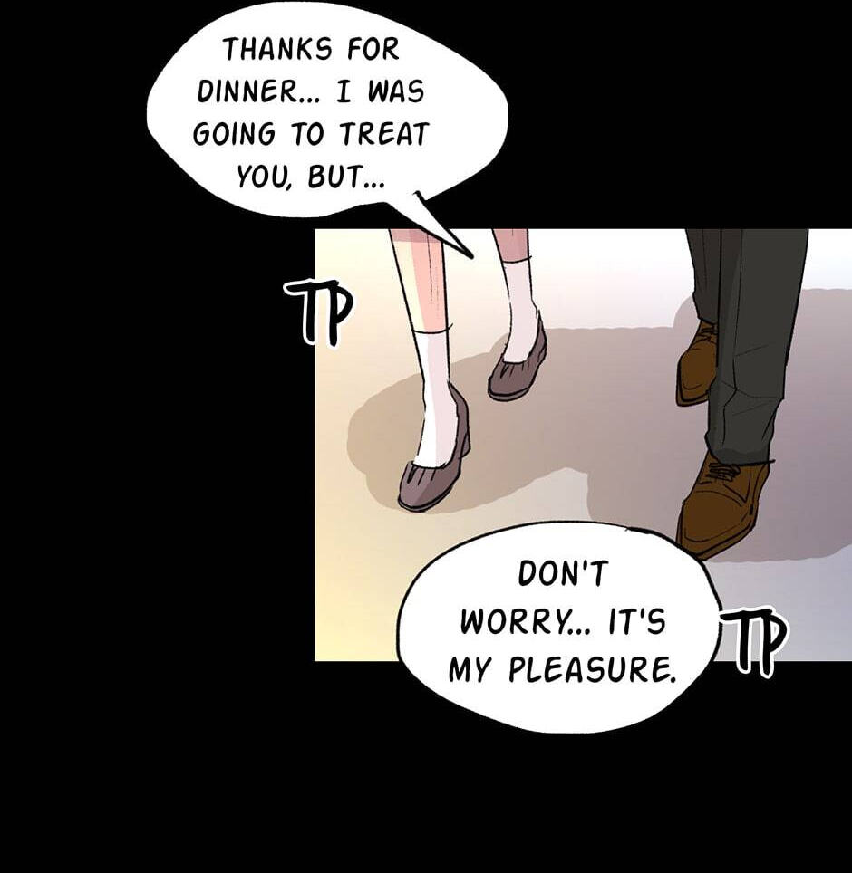 Read Here We Go Again chapter 95 image 94 on Lezhin
