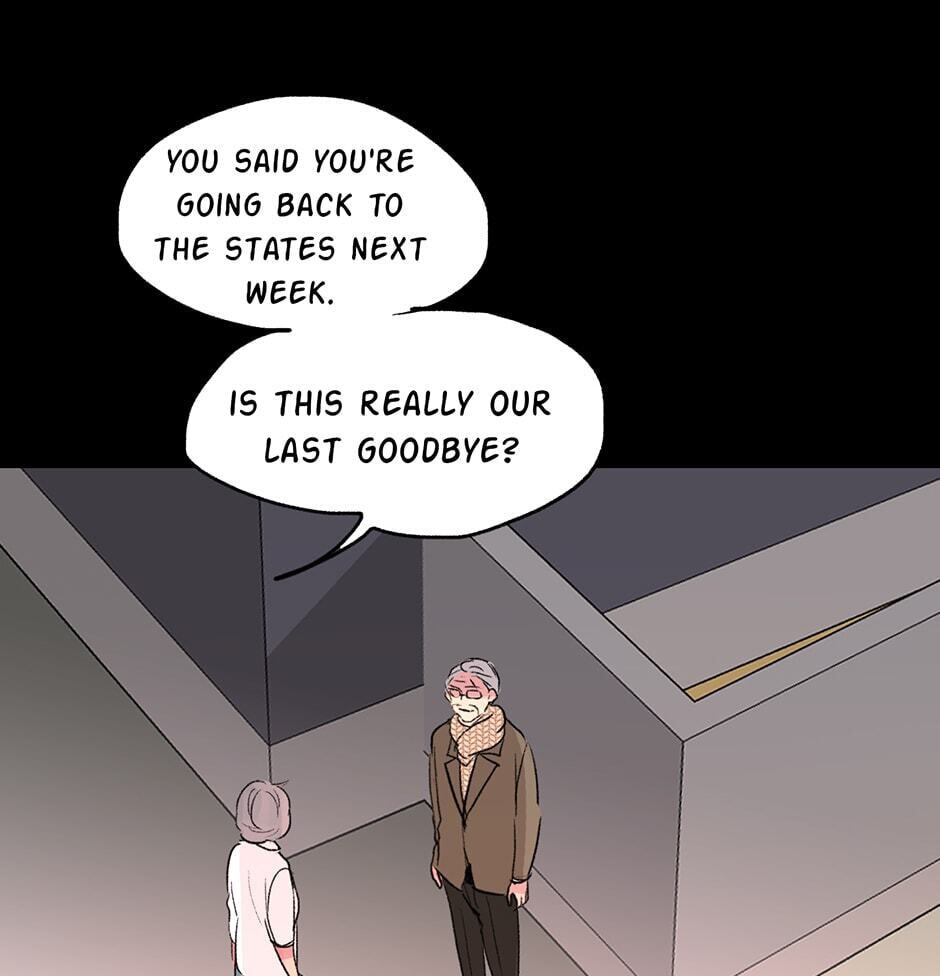 Read Here We Go Again chapter 95 image 95 on Lezhin