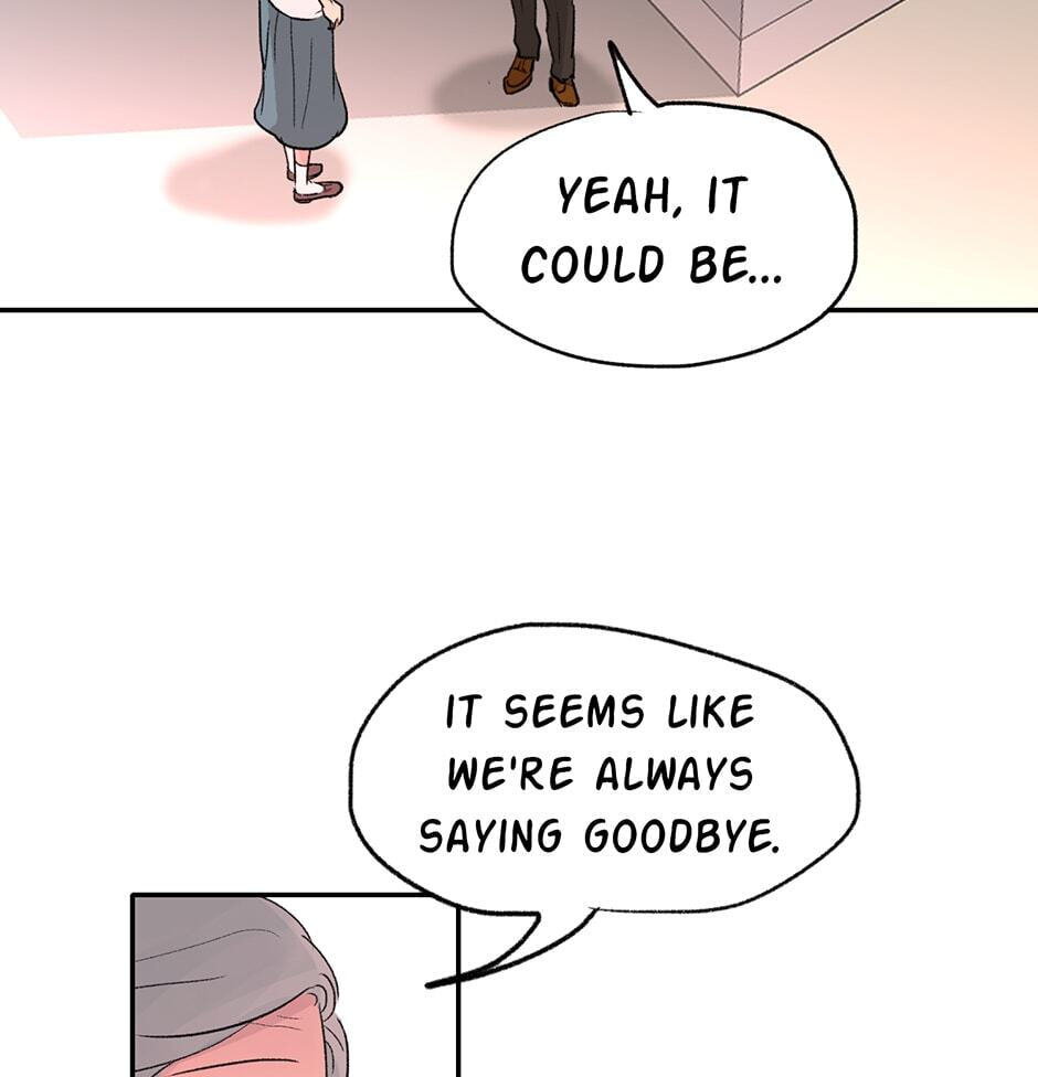 Read Here We Go Again chapter 95 image 96 on Lezhin