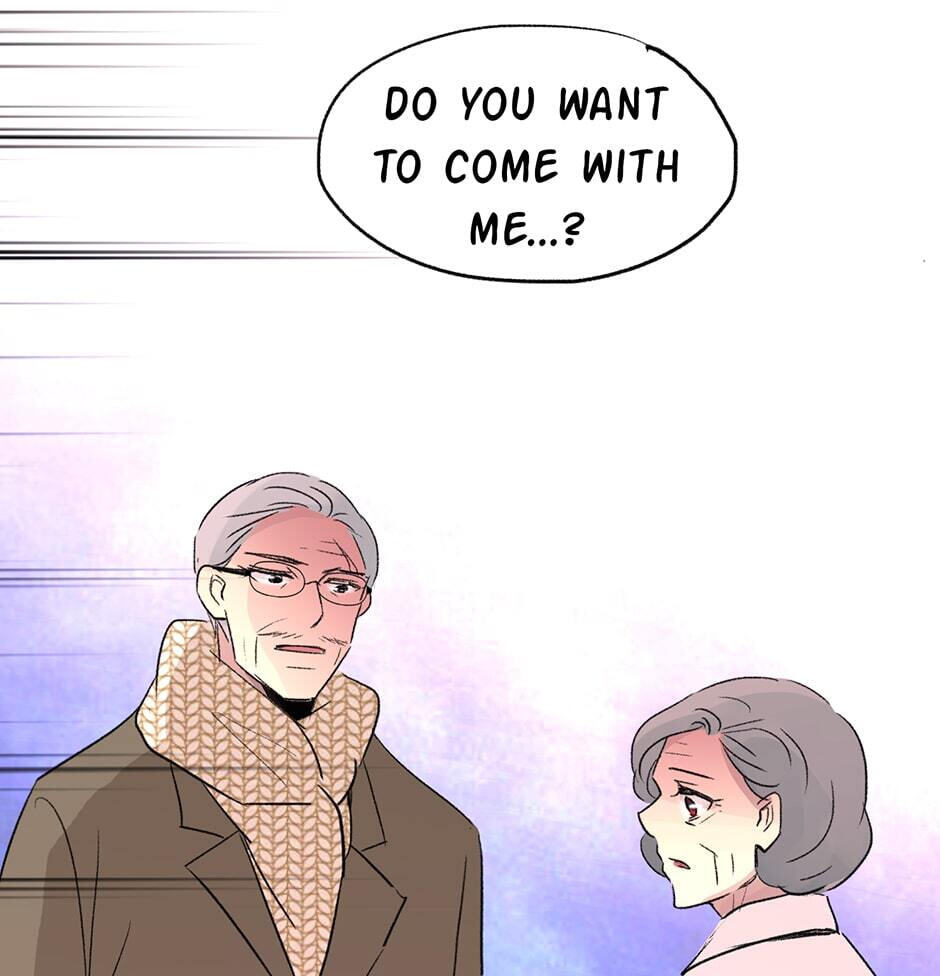 Read Here We Go Again chapter 95 image 98 on Lezhin
