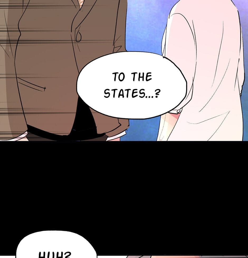 Read Here We Go Again chapter 95 image 99 on Lezhin