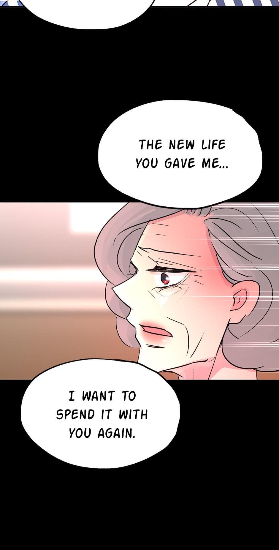 Read Here We Go Again chapter 96 image 14 on Lezhin