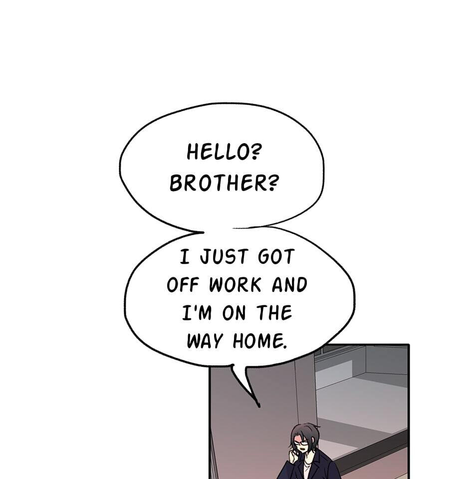 Read Here We Go Again chapter 96 image 17 on Lezhin