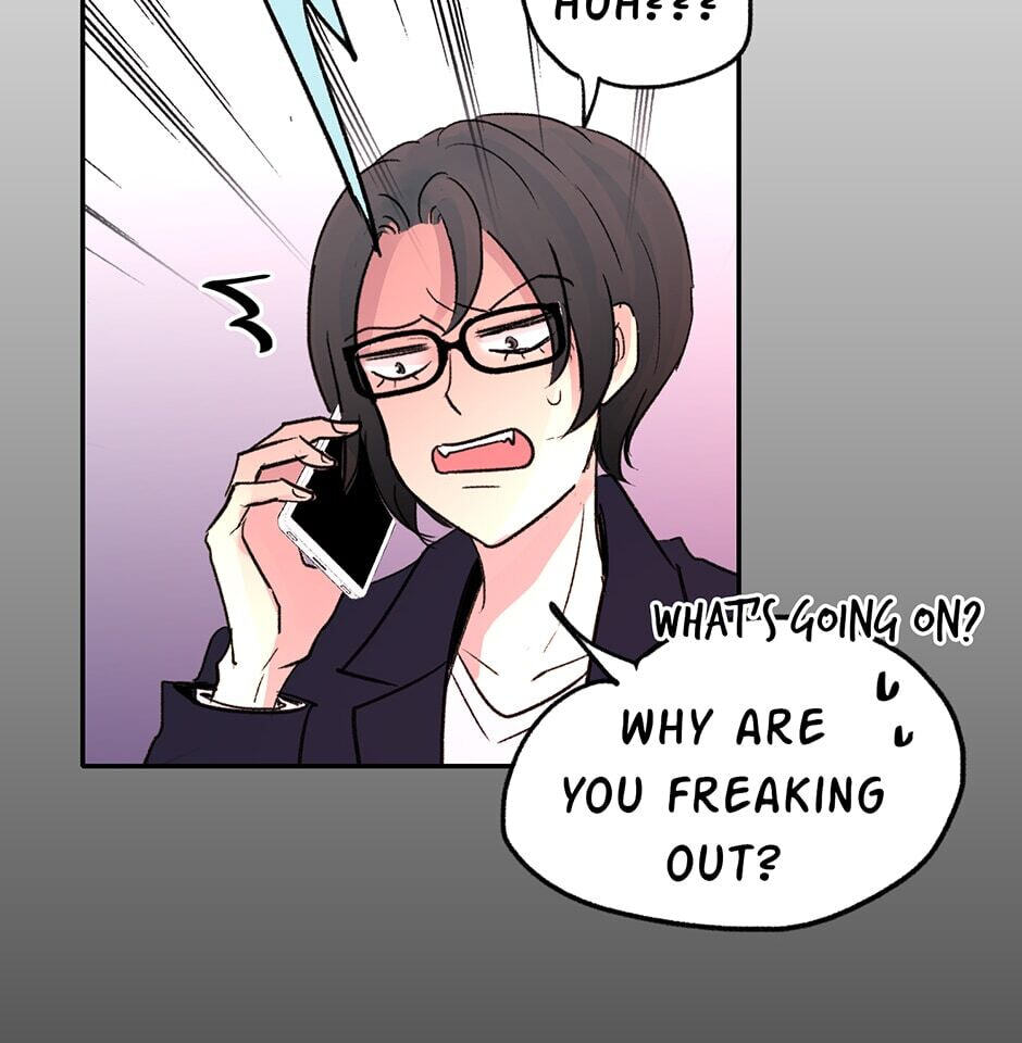 Read Here We Go Again chapter 96 image 19 on Lezhin