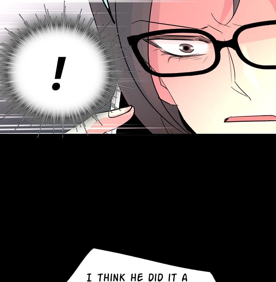 Read Here We Go Again chapter 96 image 21 on Lezhin