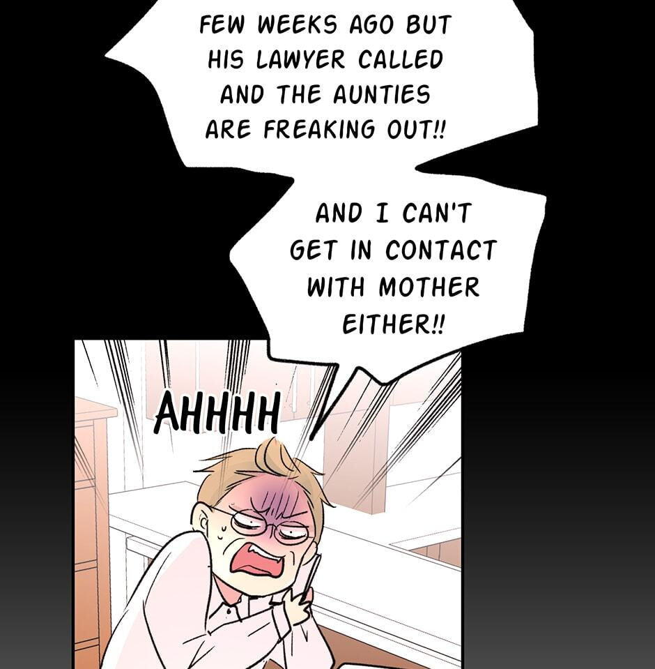 Read Here We Go Again chapter 96 image 22 on Lezhin